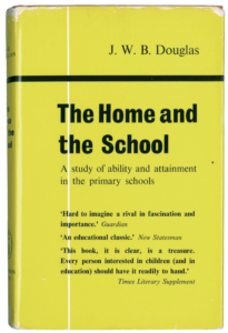 Home and School2 book cover