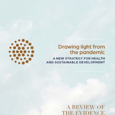 Drawing light from the Pandemic